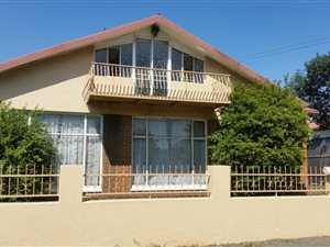3 Bed House in Germiston Central