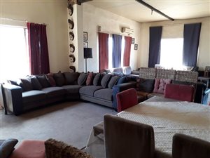 Smallholding in Grootvlei