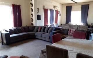 Smallholding in Grootvlei