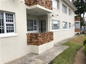 1 Bedroom Flat in Claremont Upper