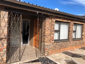 3 Bed House in Beaconsfield
