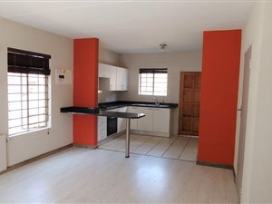 2 Bed Townhouse in North Riding