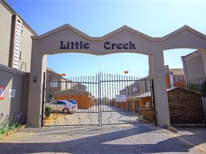 2 Bed Apartment in Little Falls