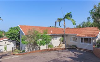 3 Bedroom House in Durban North