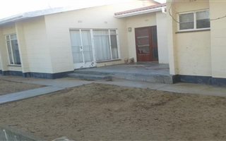 3 Bedroom House in Kleinsee