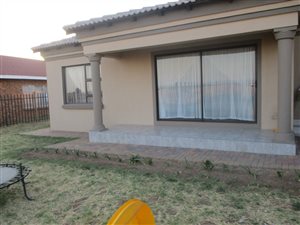 3 Bed House in Riversdale