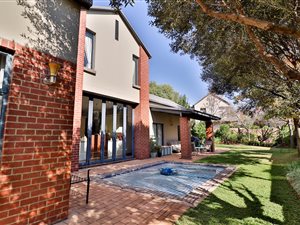 3 Bed House in Southdowns Estate