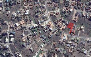 1168 m² Land available in Myburgh Park