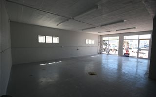 151 m² Office Space in Langebaan Central
