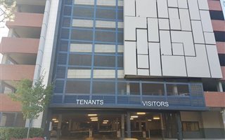 276 m² Commercial space in Sandown