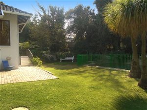 1000 m² Land available in Birdhaven