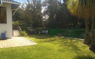 1500 m² Land available in Birdhaven