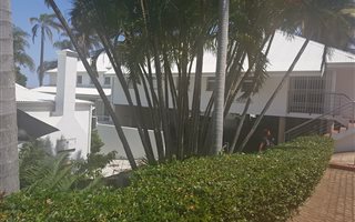 50 m² Office Space in Berea West