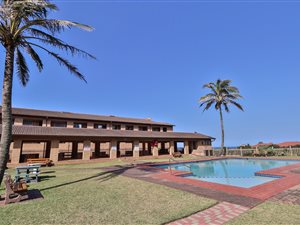 4 Bed Apartment in Winklespruit