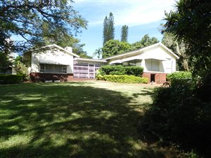 5 Bed House in Inyala Park