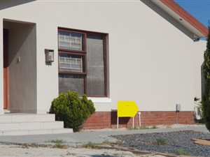 4 Bed House in Silver Oaks