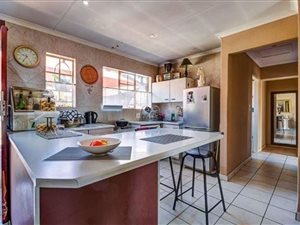 2 Bed Simplex in Allen Grove