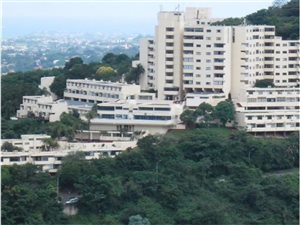 1 Bed Flat in Paradise Valley