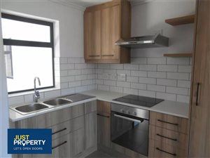 2 Bed Apartment in Durbanville Central