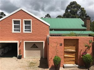 7 Bed House in Heather Park