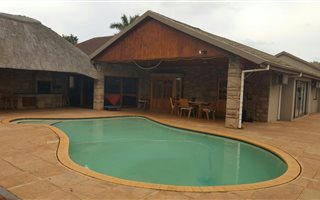 4 Bedroom House in Empangeni