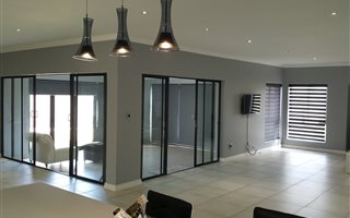 4 Bedroom House in Langebaan Country Estate