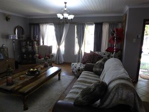 3 Bedroom House in Blydeville