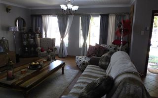 3 Bedroom House in Blydeville
