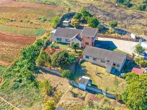 2.9 ha Farm in Cliffdale