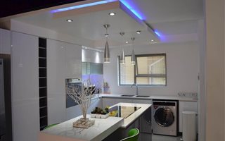 3 Bedroom Cluster in Buccleuch