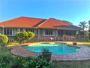 4 Bed House in Rouxville