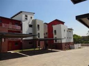 2 Bed Apartment in Barbeque Downs