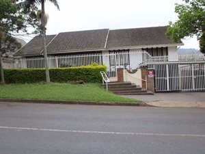 5 Bed House in Northdale