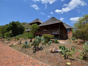 4 Bed House in Hennops River