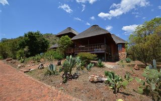 4 Bedroom House in Hennops River
