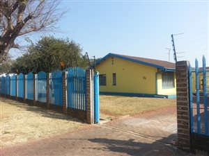 3 Bedroom House in Wychwood