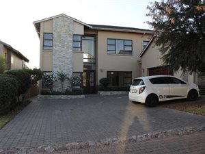 5 Bed House in Waterfall Estate