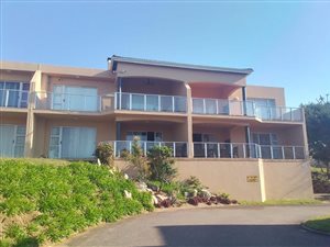 2 Bed Apartment in Woodgrange