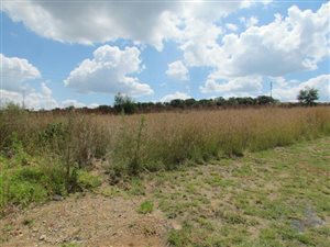 660 m² Land available in Lydenburg