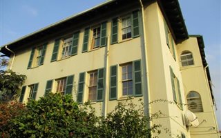 3 Bedroom Flat in Essenwood