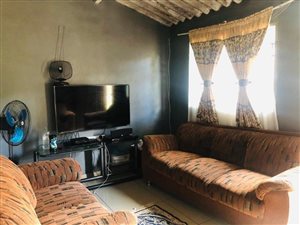 2 Bed House in Mpumalanga