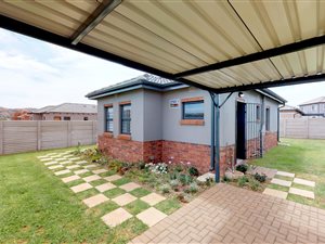 3 Bed House in Booysens