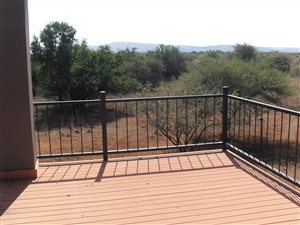 42 ha Farm in Bela-Bela (Warmbaths)