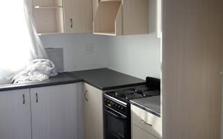 2 Bedroom Flat in Fleurhof