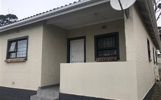 3 Bedroom House in Lennox Estate