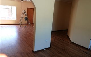 3 Bedroom Flat in Standerton Central