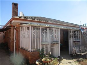 3 Bed House in Vanderbijlpark CW