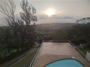 5 Bed House in Ocean View