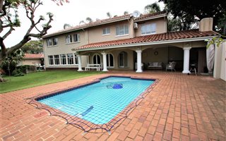 4 Bedroom House in Athlone
