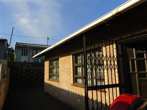 3 Bed House in Chesterville